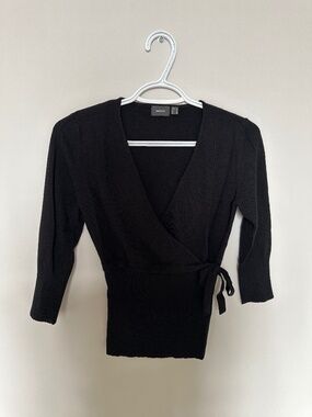 Mexx Black sweater
